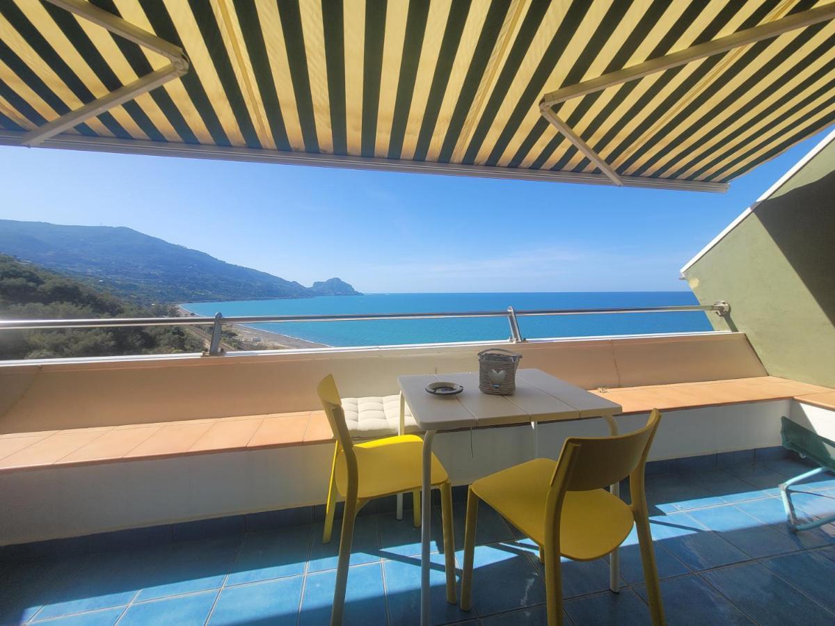 Beach Of Eden Cefalu' Exterior photo